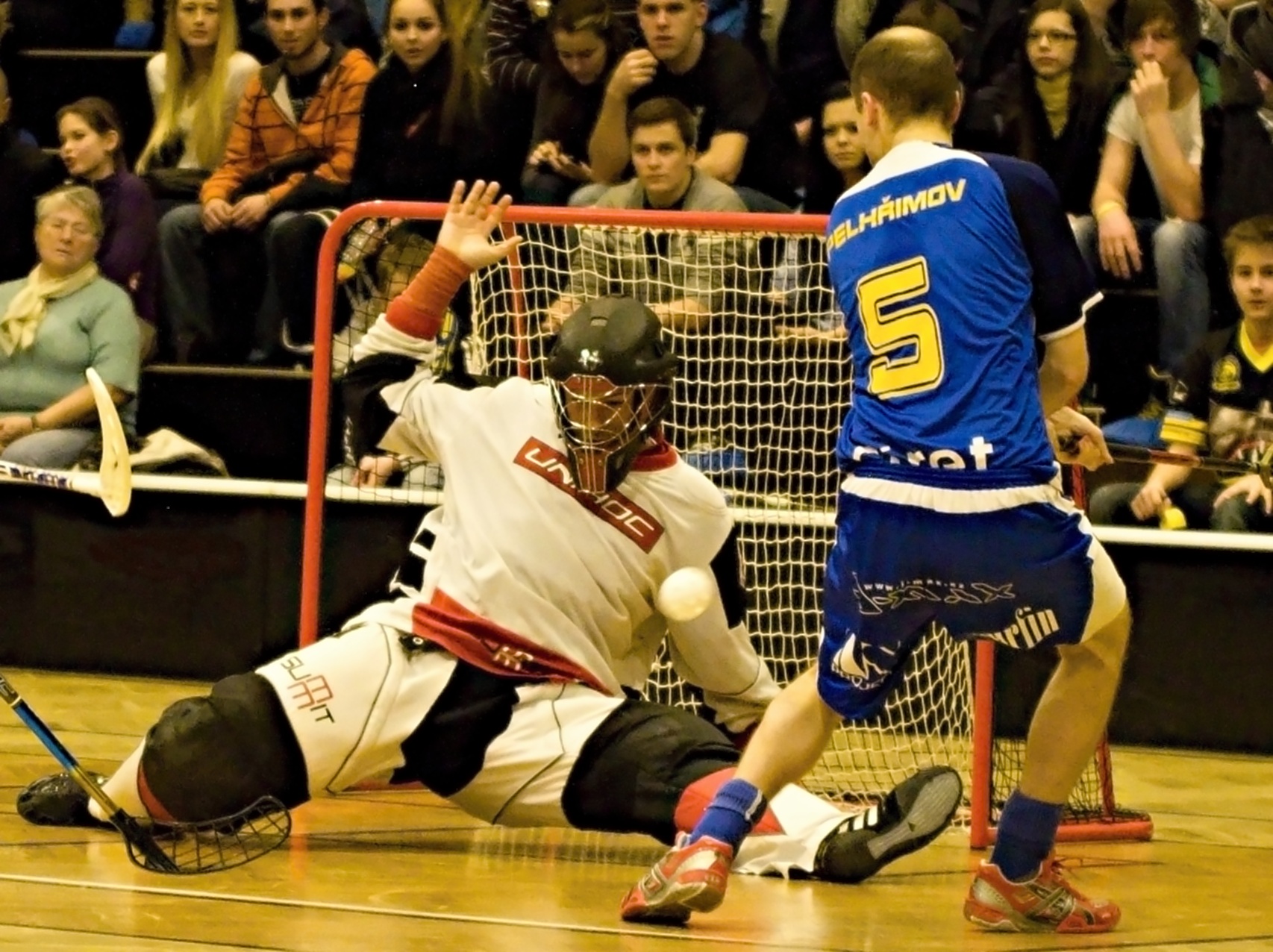 FBC Kladno play off 3.3.2013 (87)